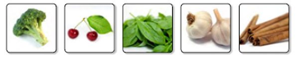 Mt Capra CapraGreens has green superfoods!