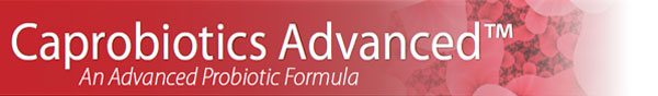 Mt Capra Capraprobiotics are an Advanced Probiotic Formula